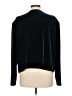 Kathie Lee Teal Cardigan Size EU 42 / US 12 - photo 2