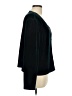 Kathie Lee Teal Cardigan Size EU 42 / US 12 - photo 4
