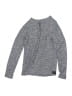 Silver Jeans Co. 100% Cotton Gray Long Sleeve Henley Size M (kids) - photo 1