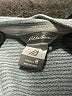 Eddie Bauer Gray Coat Size M - photo 6