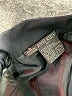 Anne Klein 100% Polyester Solid Black Formal Skirt Size 6 - photo 4