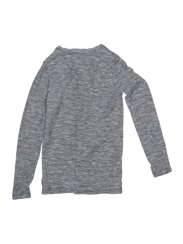Silver Jeans Co. Long Sleeve Henley (view 2)