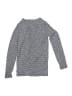 Silver Jeans Co. 100% Cotton Gray Long Sleeve Henley Size M (kids) - photo 2