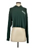 Hollister Green Pullover Sweater Size S - photo 1