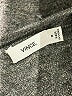 Vince. Gray Cardigan Size M - photo 7