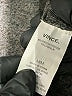 Vince. Gray Cardigan Size M - photo 8