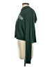 Hollister Green Pullover Sweater Size S - photo 5