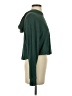 Hollister Green Pullover Sweater Size S - photo 4