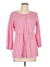 Boden 100% Wool Pink Wool Cardigan Size 12 - photo 1
