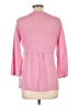 Boden 100% Wool Pink Wool Cardigan Size 12 - photo 2