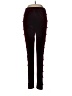 Shein Burgundy Casual Pants Size M - photo 1