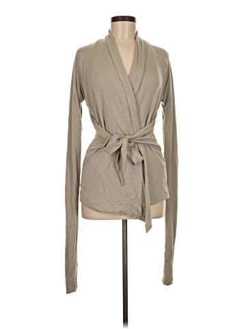 Rick Owens Lilies Jacket (view 1)
