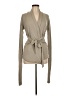 Rick Owens Lilies Tan Jacket Size 6 - photo 1