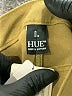 Hue Solid Brown Cargo Pants Size L - photo 7