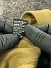 Hue Solid Brown Cargo Pants Size L - photo 8