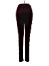Shein Burgundy Casual Pants Size M - photo 2