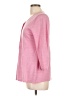 Boden 100% Wool Pink Wool Cardigan Size 12 - photo 5