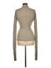 Rick Owens Lilies Tan Jacket Size 6 - photo 2