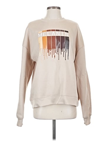 Shein Sweatshirt (view 1)