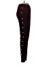 Shein Burgundy Casual Pants Size M - photo 4