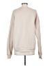 Shein Graphic Tan Sweatshirt Size S - photo 2