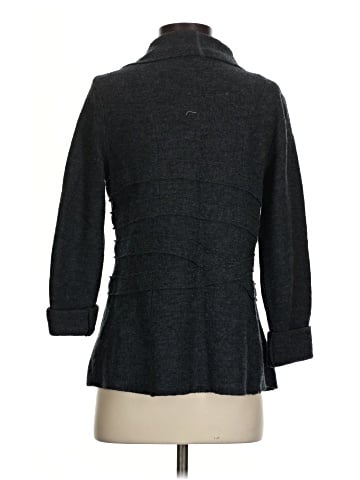 Luii Wool Cardigan (view 2)