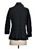Luii 100% Wool Black Wool Cardigan Size S - photo 2