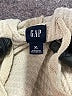 Gap Ivory Long Sleeve Top Size XL - photo 7