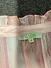 Jade Pink Sleeveless Blouse Size M - photo 7