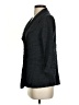 Luii 100% Wool Black Wool Cardigan Size S - photo 5