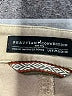 Peruvian Connection Tan Khakis Size 8 - photo 6