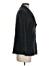 Luii 100% Wool Black Wool Cardigan Size S - photo 4