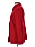 Casual Corner Red Long Sleeve Blouse Size L - photo 5