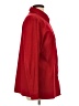 Casual Corner Red Long Sleeve Blouse Size L - photo 4