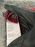 Thakoon Burgundy Long Sleeve Blouse Size 2 - photo 8