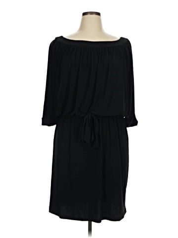 En Focus Studio Casual Dress (view 1)