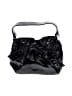 Kooba Graphic Black Shoulder Bag One size - photo 1