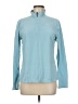 Paradox 100% Polyester Teal Sweatshirt Size M - photo 1