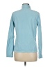 Paradox 100% Polyester Teal Sweatshirt Size M - photo 2