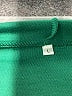 Unbranded Green Zip Up Hoodie Size L - photo 7