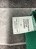 Unbranded Green Zip Up Hoodie Size L - photo 8