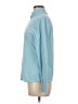 Paradox 100% Polyester Teal Sweatshirt Size M - photo 5