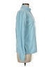 Paradox 100% Polyester Teal Sweatshirt Size M - photo 4