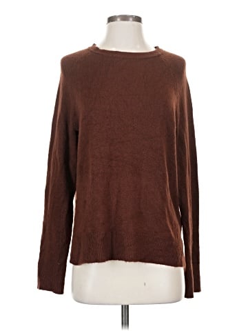 Liverpool Los Angeles Pullover Sweater (view 1)