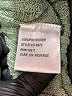 Amadi 100% Polyester Green Casual Dress Size XS - photo 8