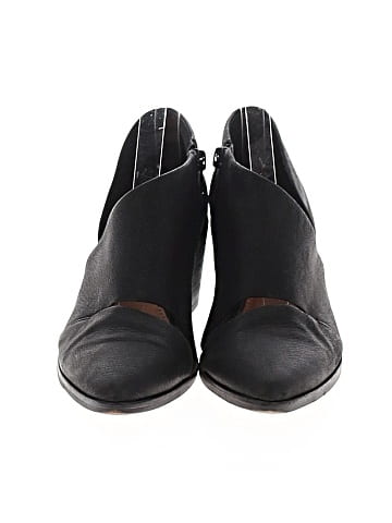 Corso Como Ankle Boots (view 2)