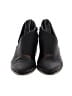 Corso Como Black Ankle Boots Size 6 1/2 - photo 2