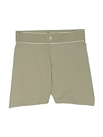 Victoria's Secret Khaki Shorts (view 1)