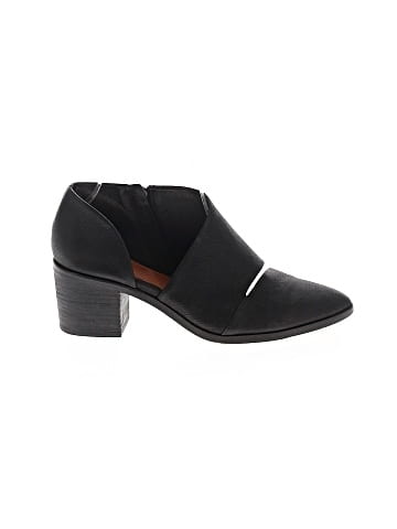 Corso Como Ankle Boots (view 1)