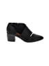 Corso Como Black Ankle Boots Size 6 1/2 - photo 1